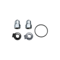 Shimano SM-S705 Alfine Di2 Components Non-Turn Washer & Cap Nut For Track End (5R / 5L)