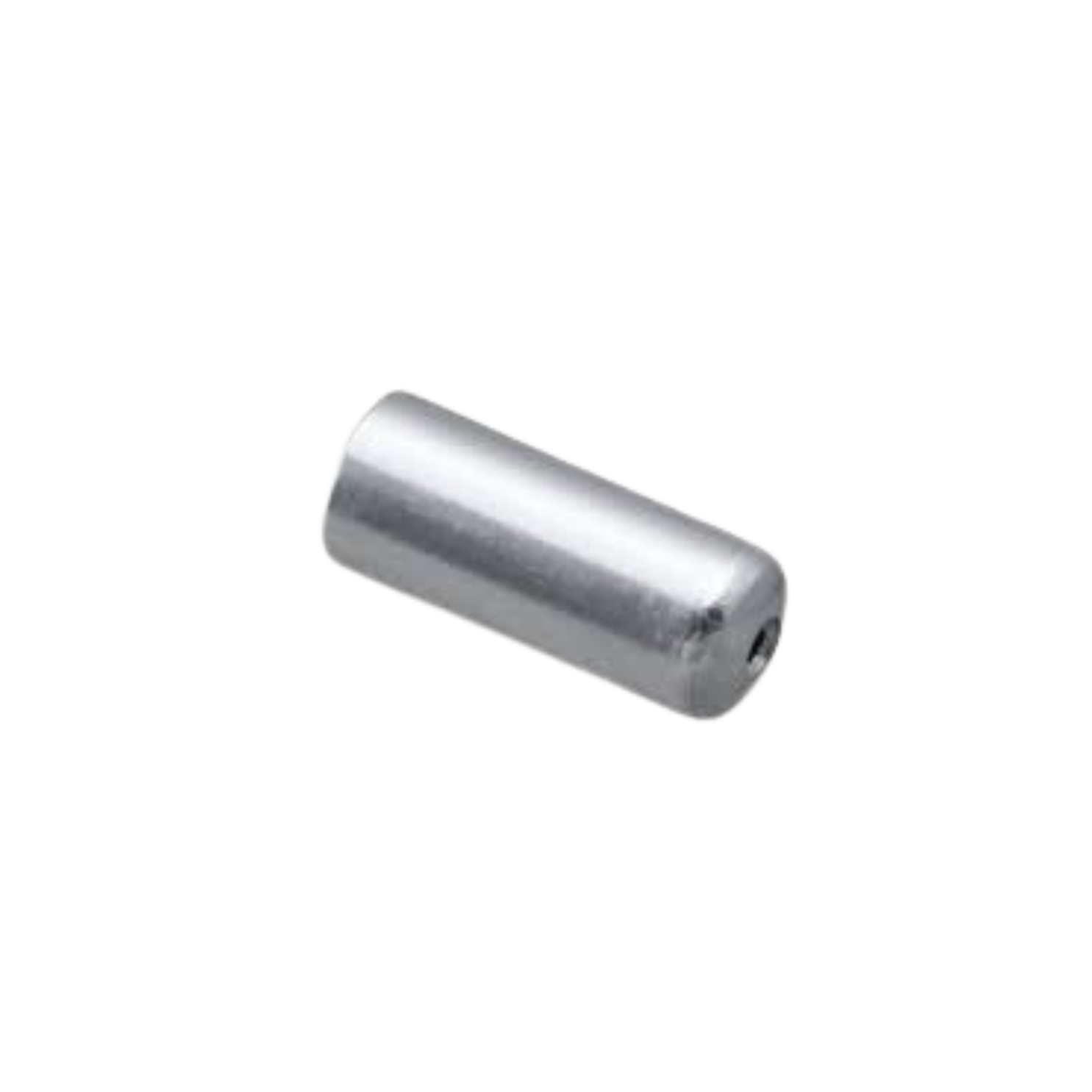 Shimano Sp40 变速外壳盖 6mm 密封铝