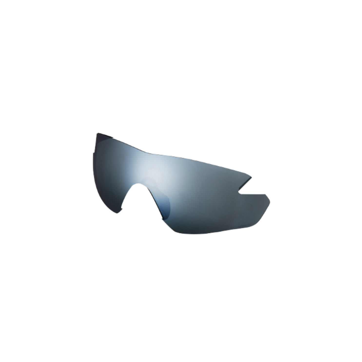 Shimano 备用镜片 - S-Phyre R Null Optimal Pl Silver Mlc