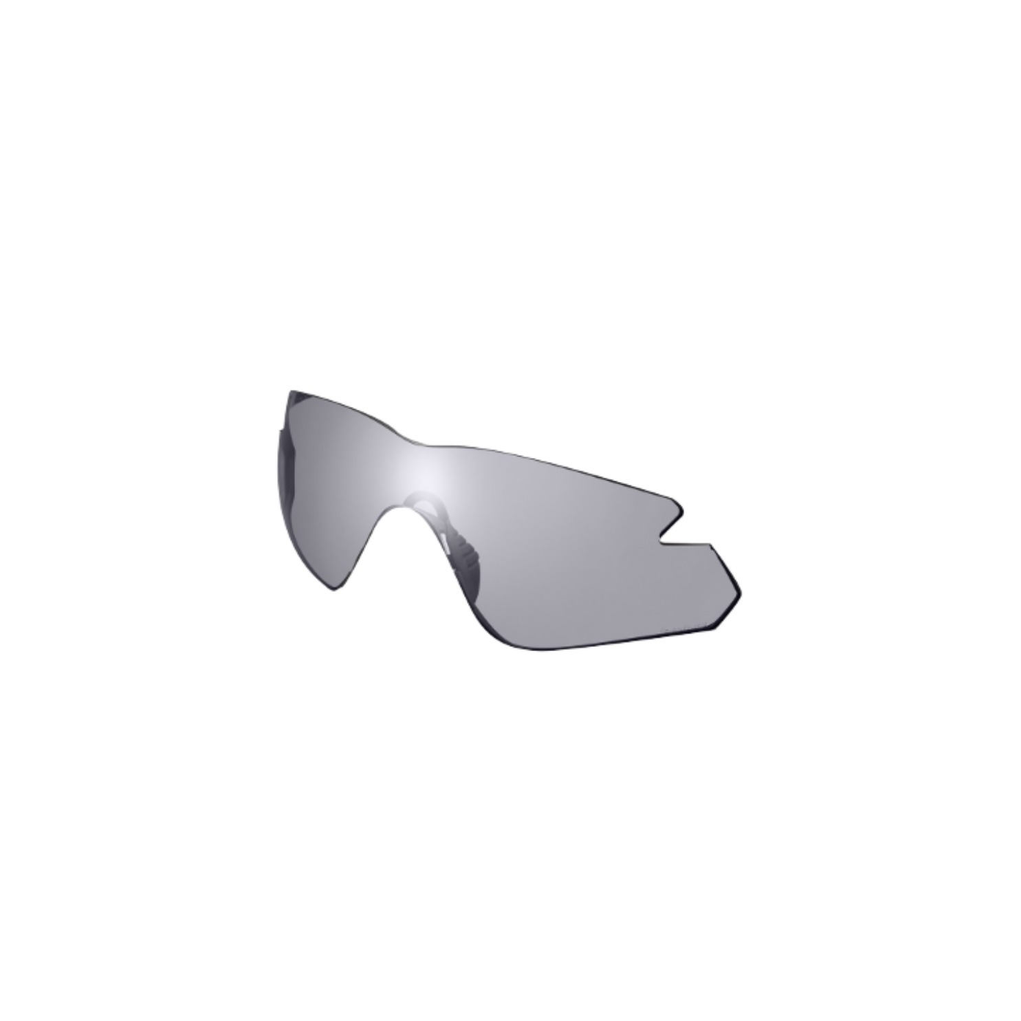 Shimano 备用镜片 - S-Phyre X 变色 D 灰色镜片