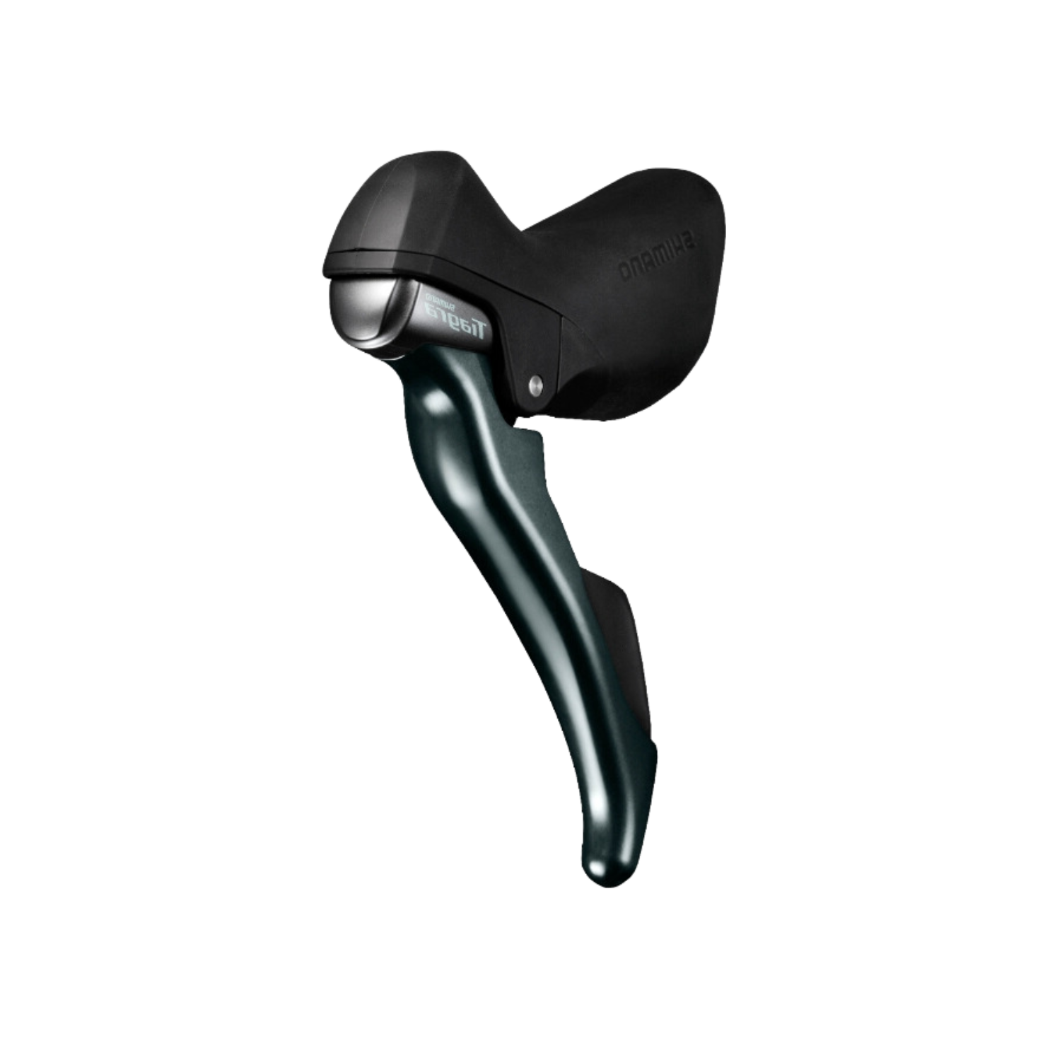 Shimano St-4703 Sti 变速器套装 Tiagra 10 速三速变速器 *仅兼容 4703* 