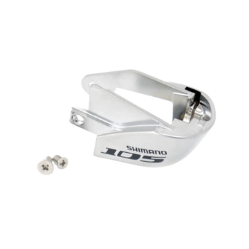Shimano St-5700 R.H Name Plate w/Fixing Screws