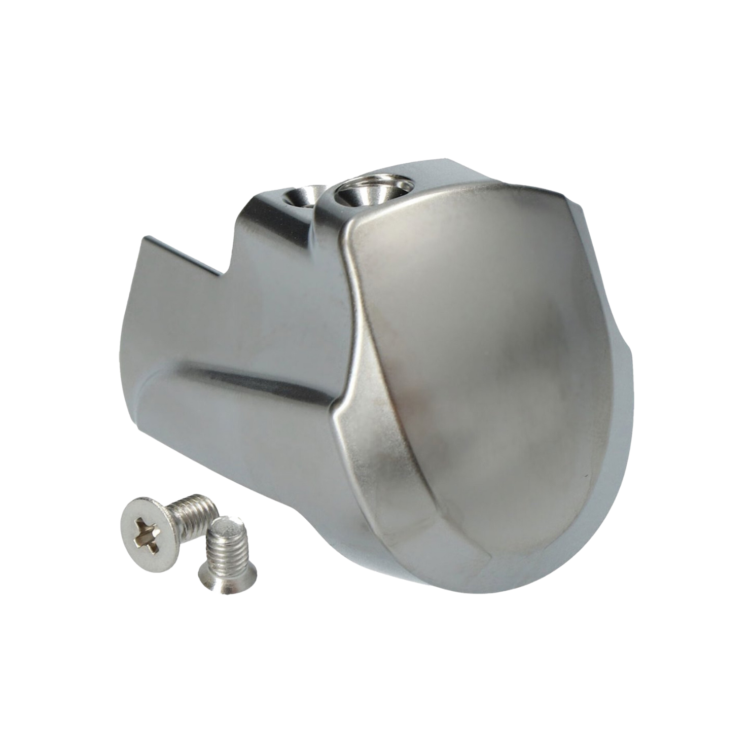 Shimano St-6800 铭牌和固定螺丝 左手
