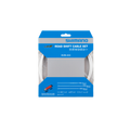 Shimano ST-9000 Shift Cable Set White Polymer-Coated