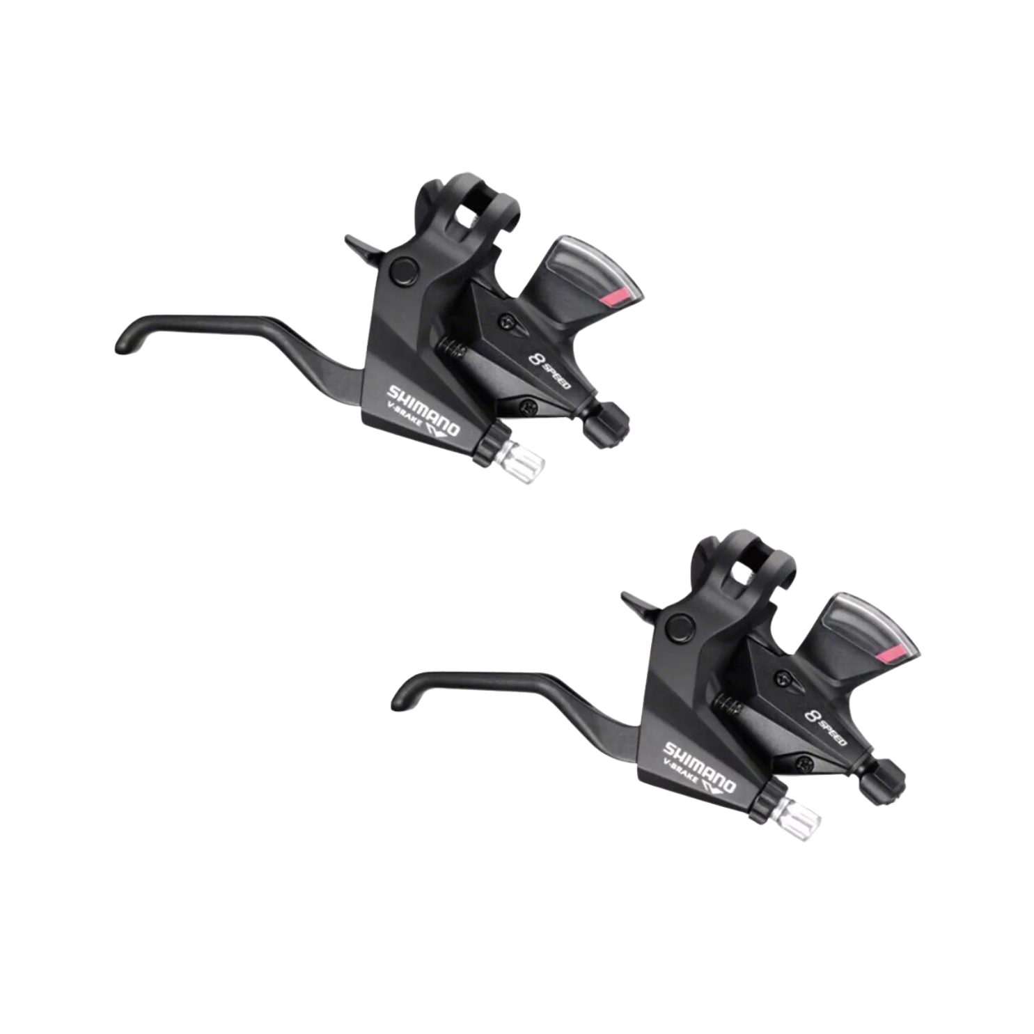 Shimano ST-M310 Rapidfire STI Set Altus 8-Speed 3x8