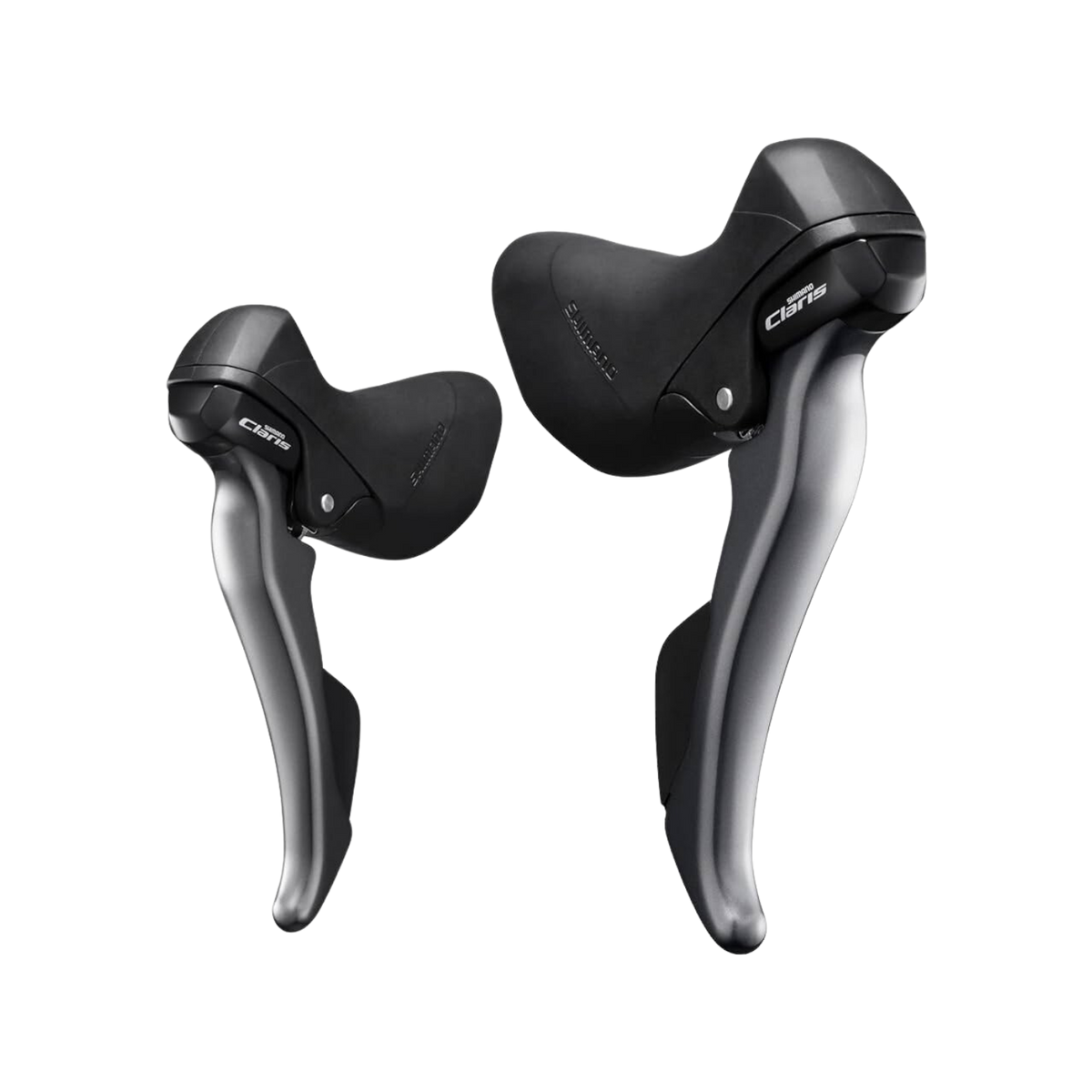 Shimano ST-R2000 STI Shifter Set Claris 8-Speed Double