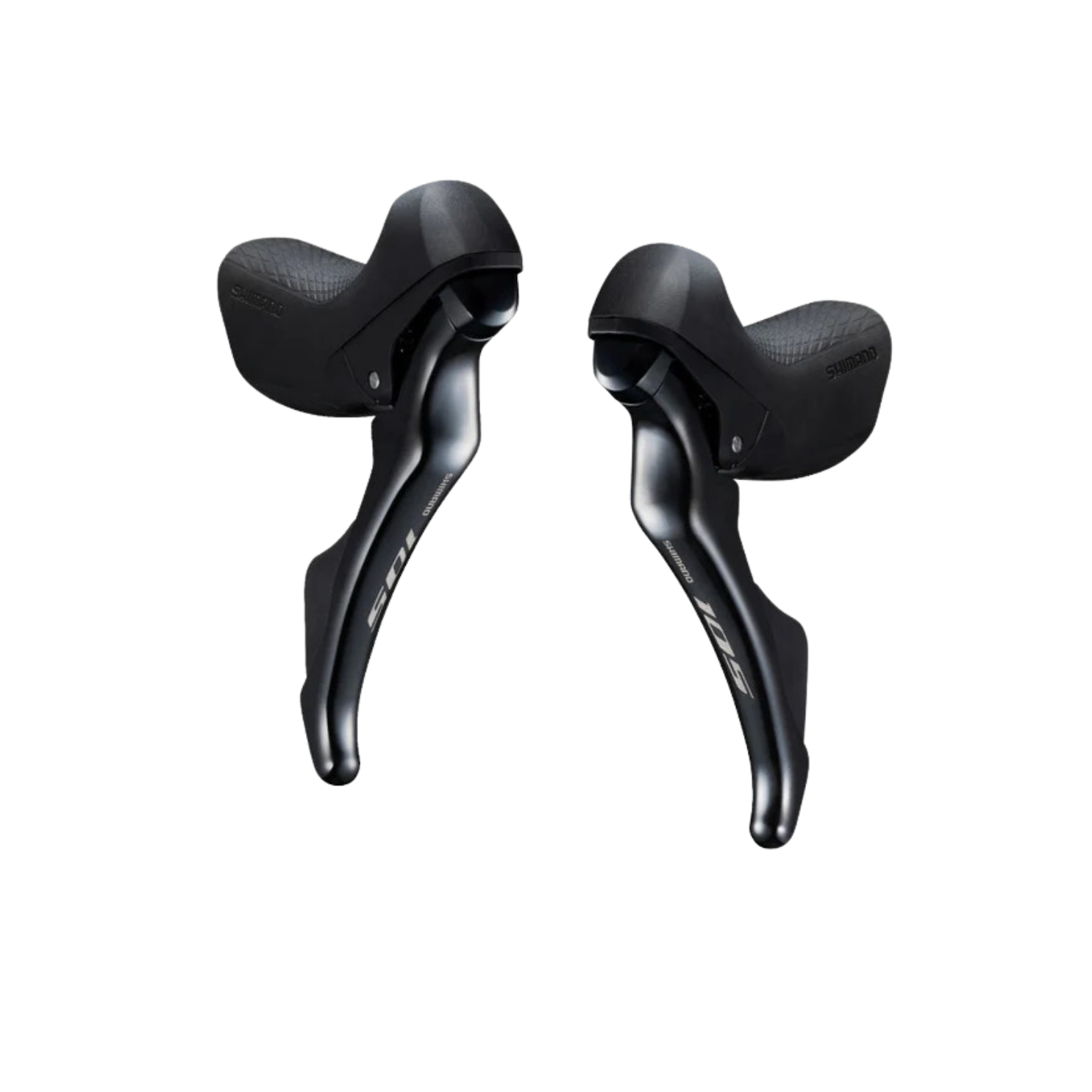 Shimano St-R7025 Sti 变速制动杆 右 适用于 11 速短距液压/机械变速