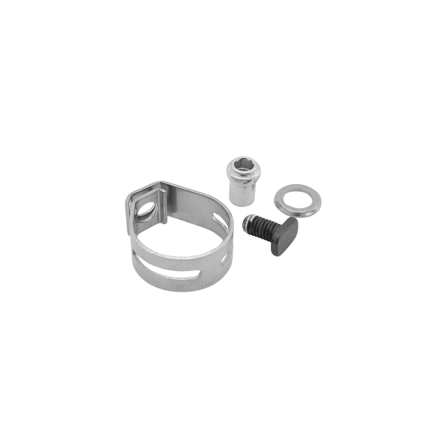 Shimano St-R9250 夹带装置 (23.8 毫米 - 24.2 毫米) 