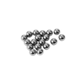 Shimano Steel Ball Bearings 1/4 18-Pack