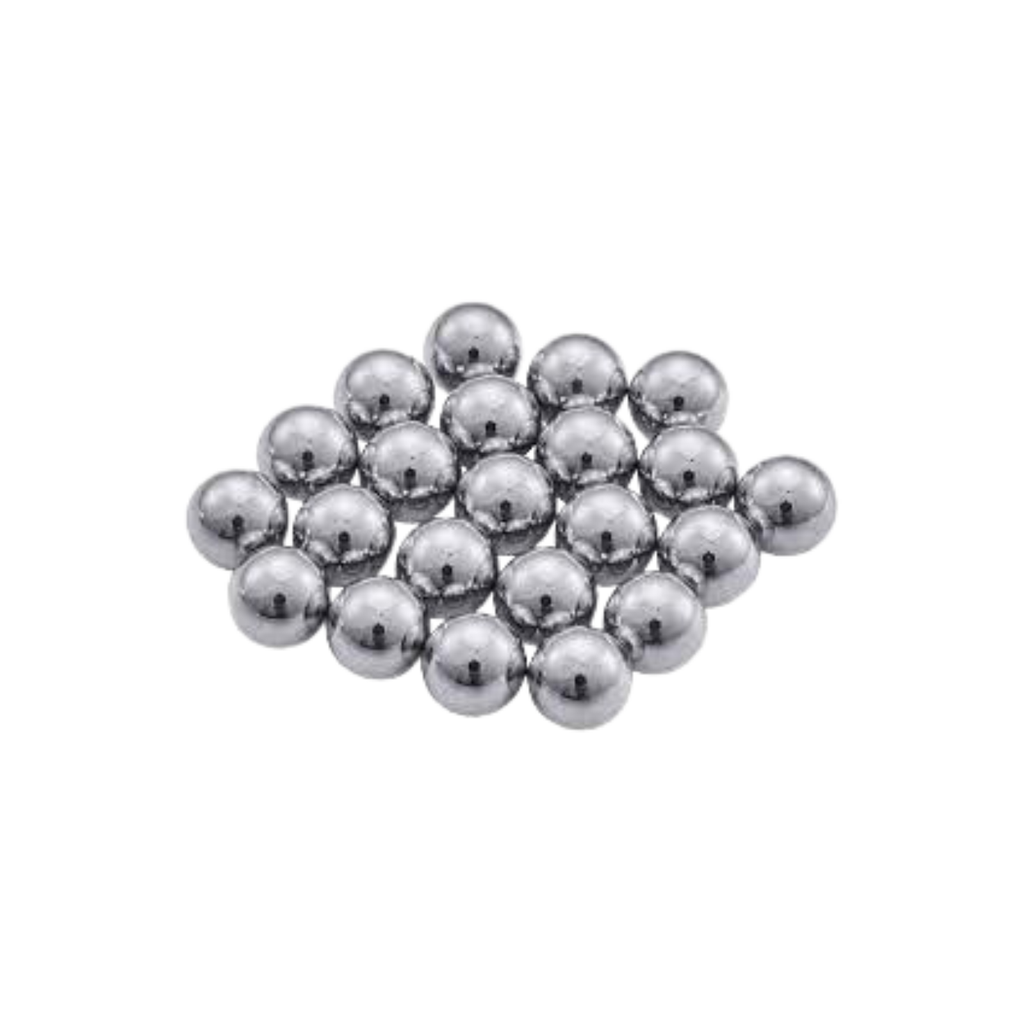 Shimano Dura-Ace Steel Ball Bearings 1/4 18-Pack