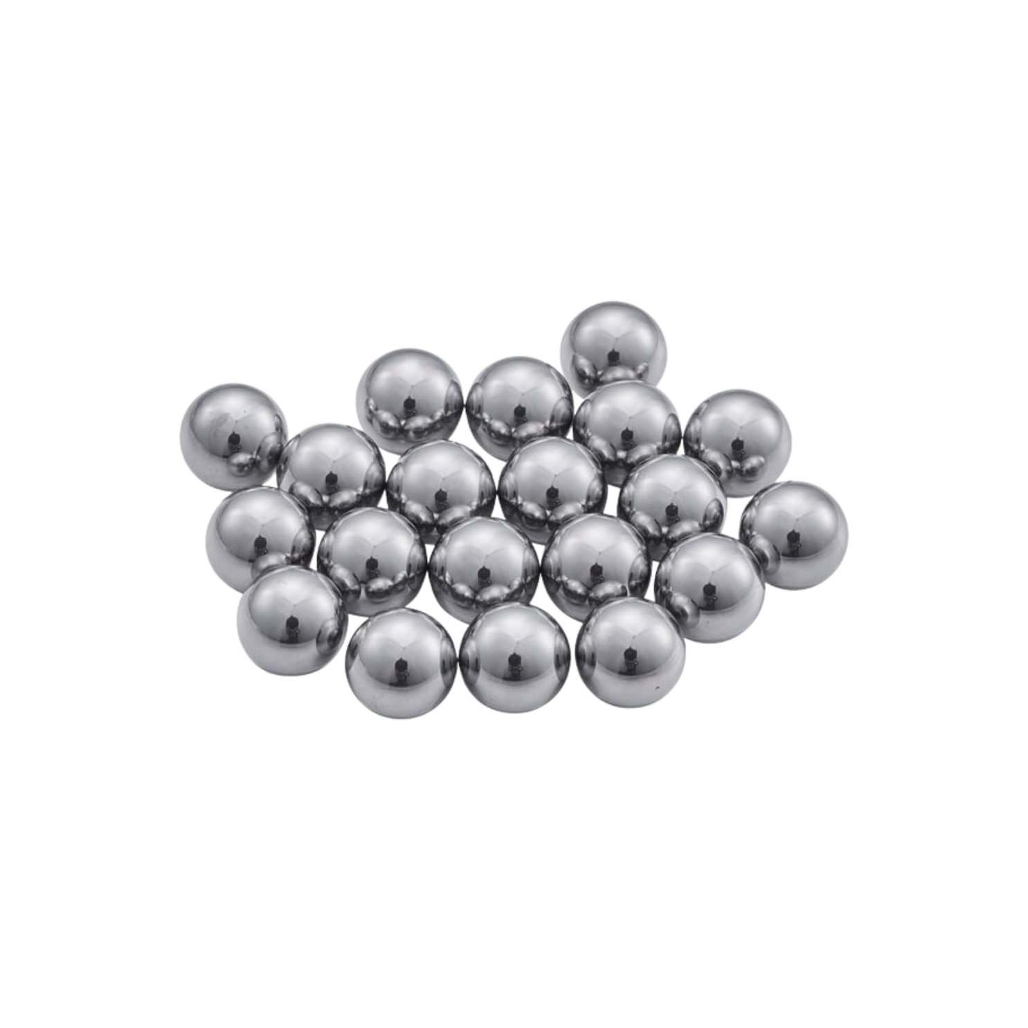 Shimano Steel Ball Bearings 3/16 20pk