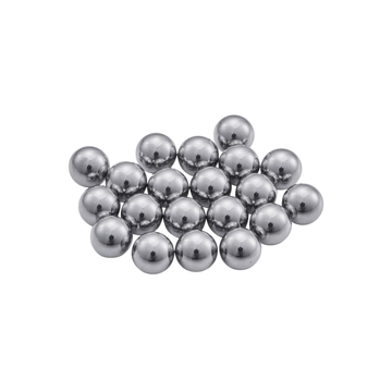Shimano Steel Ball Bearings 3/16 20-Pk