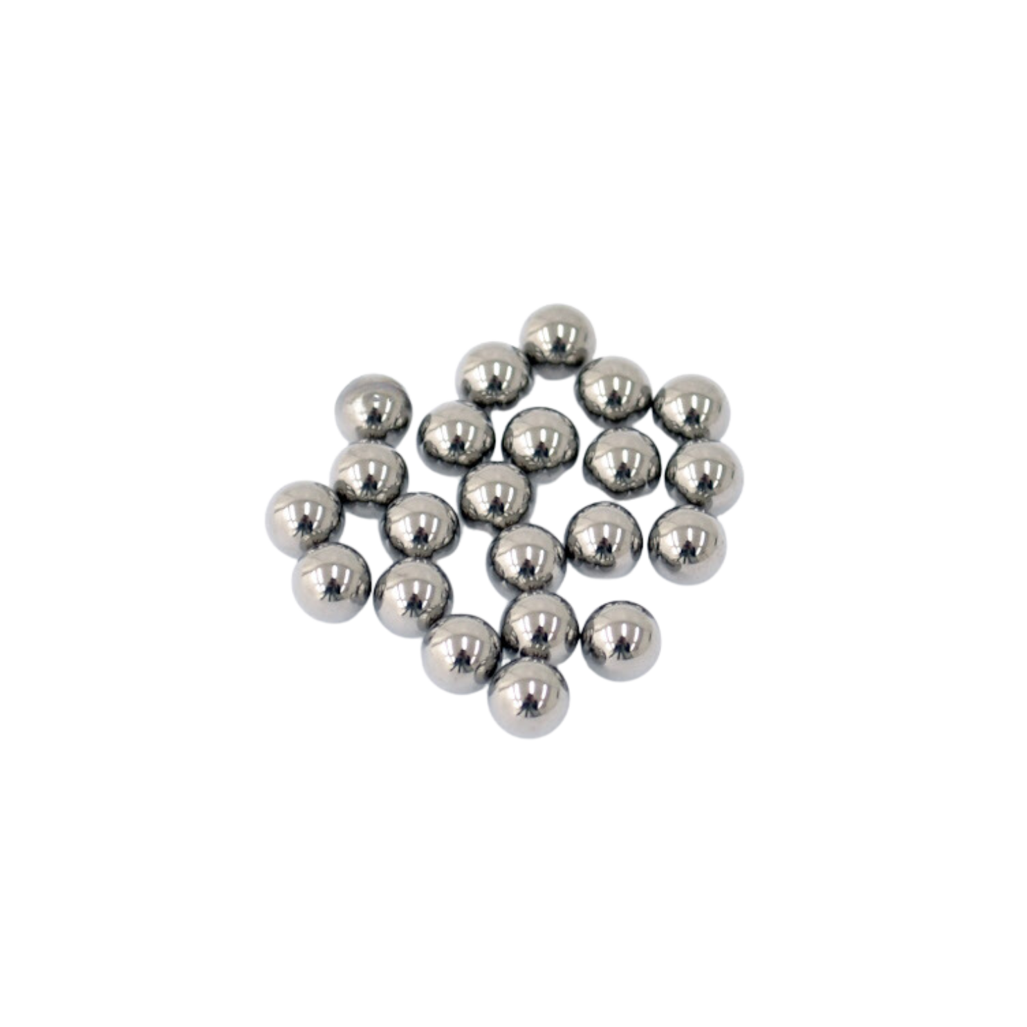 Shimano Steel Ball Bearings 3/16 22-Pk