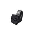 Shimano SW-E6010 Assist Switch Left With Electric Wire Fitted Type