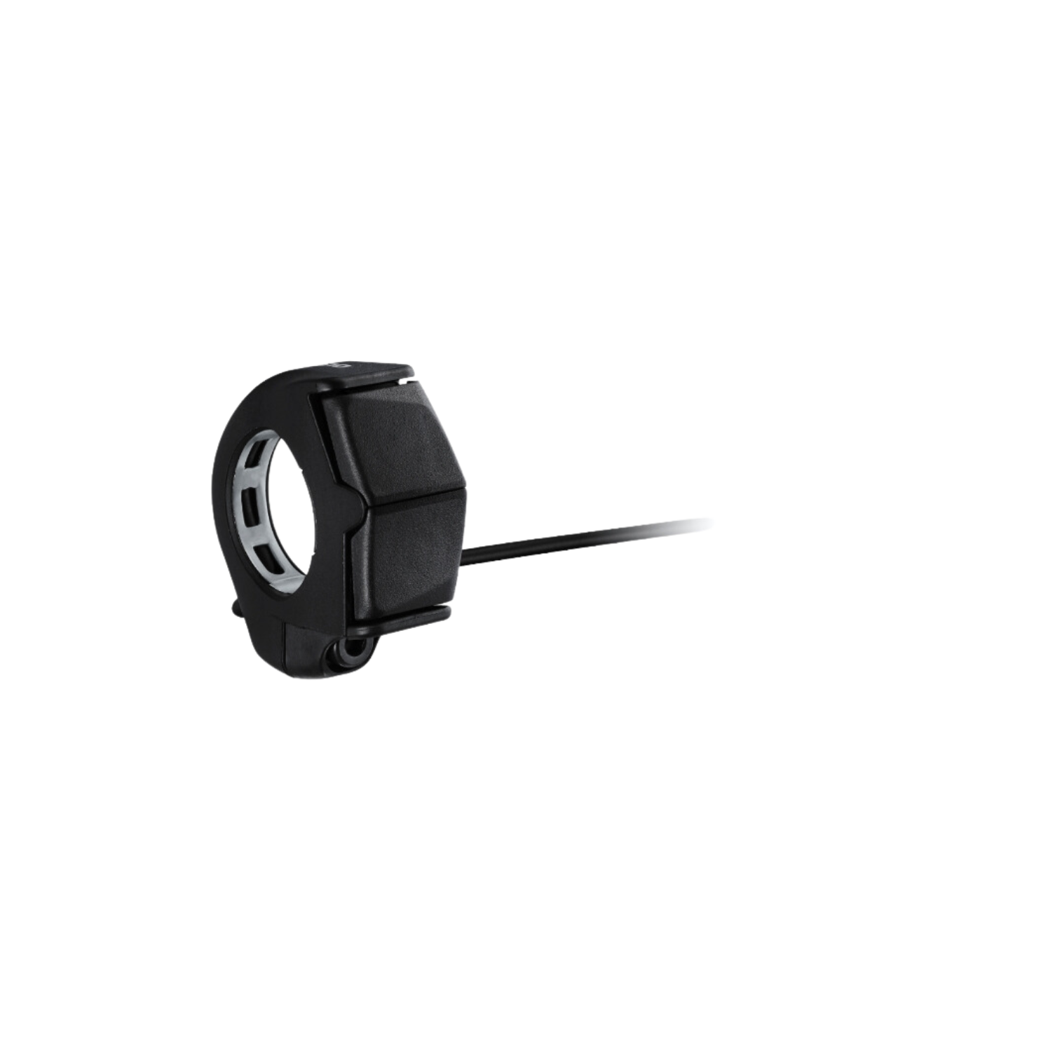 Shimano Sw-E7000-L 左侧辅助开关带电线 400 毫米带线带 A 带 X2 B 带 X1 