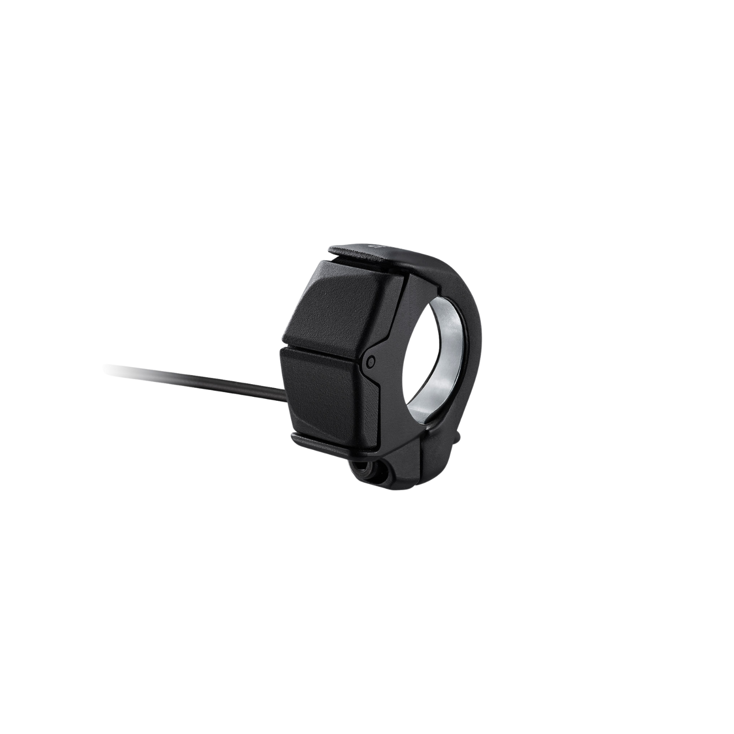 Shimano Sw-E7000-R 右开关，用于辅助，带电线 300 毫米，带线带 A X2 带 B X1