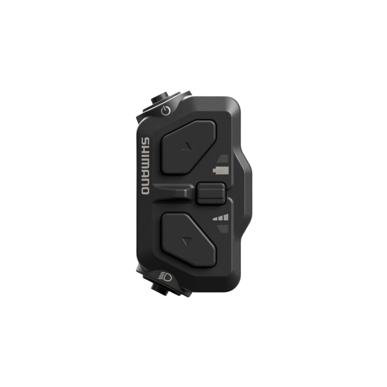 Shimano SW-EN600-L Assist Switch Left Clamp Band 35.0mm With 31.8mm Without Electric Wire
