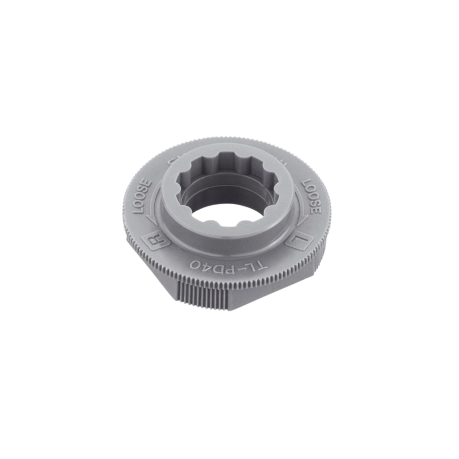 Shimano TL-PD40 Pedal Cone Nut Tool