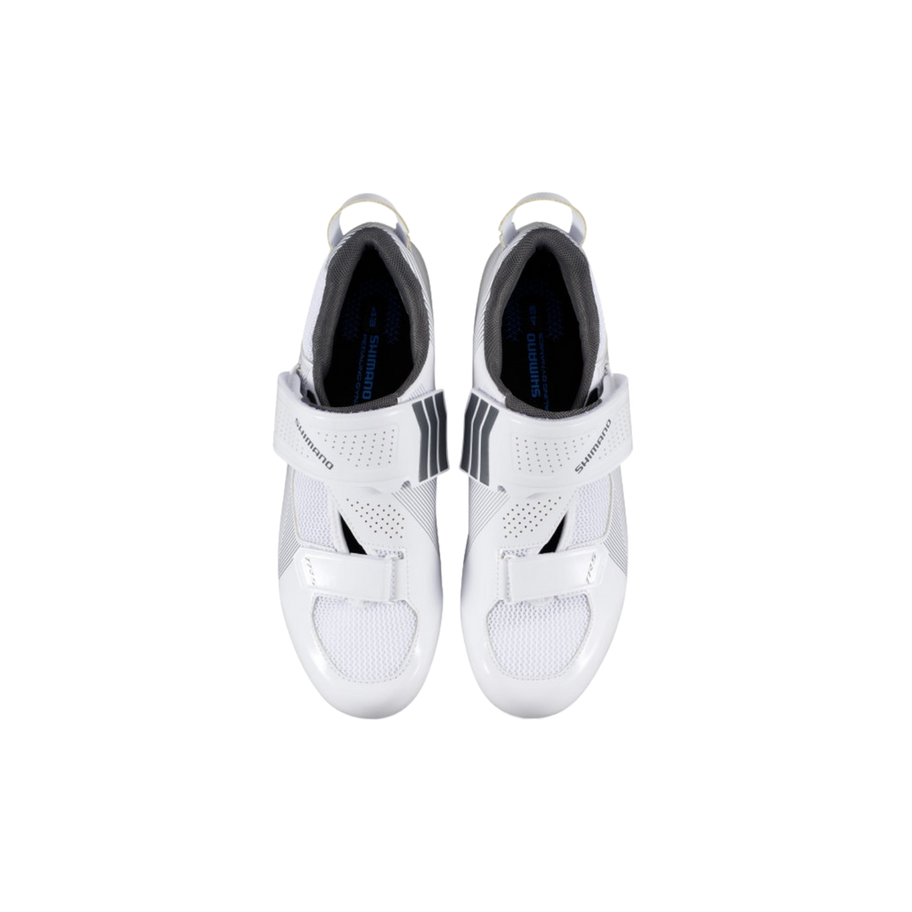 Shimano TR501 Triathlon - White