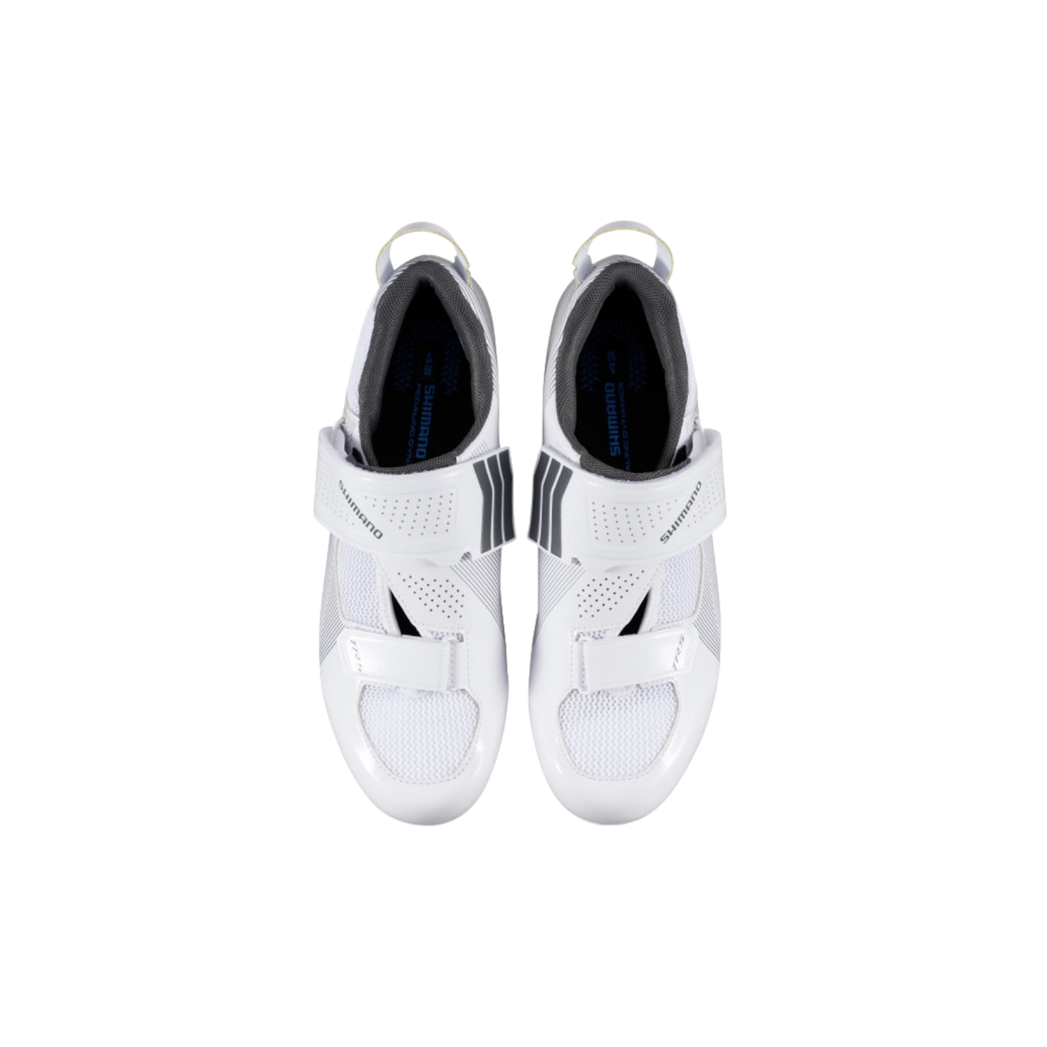 Shimano TR501 Triathlon - White