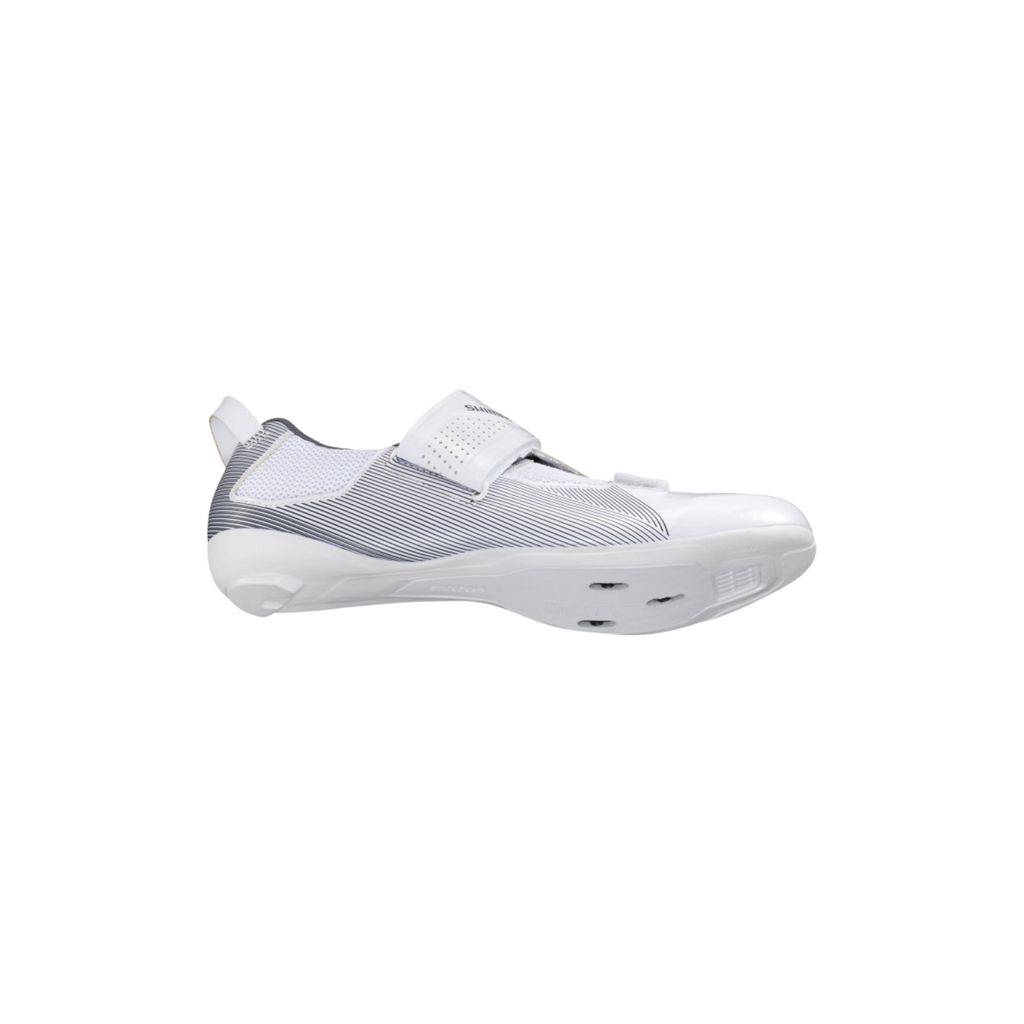 Shimano TR501 Triathlon - White