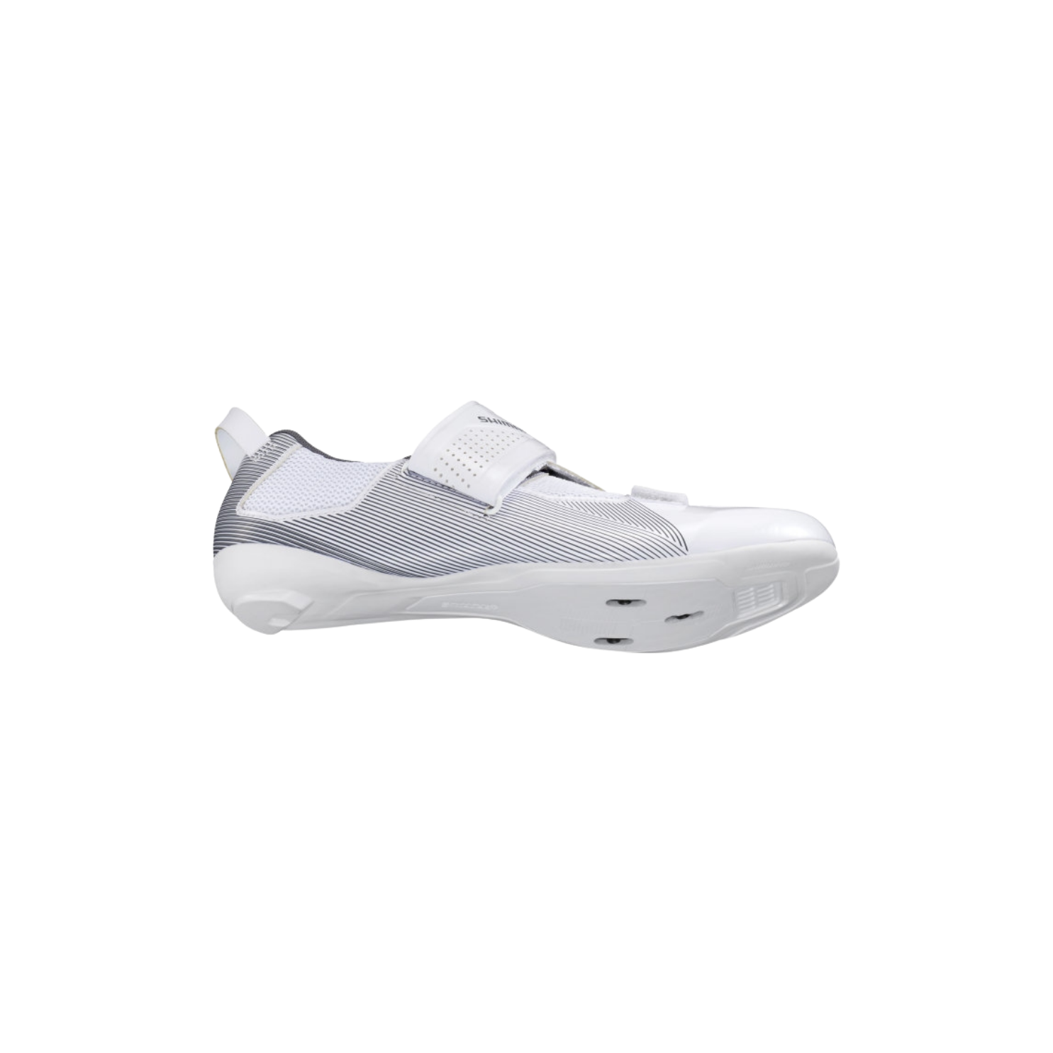 Shimano TR501 Triathlon - White