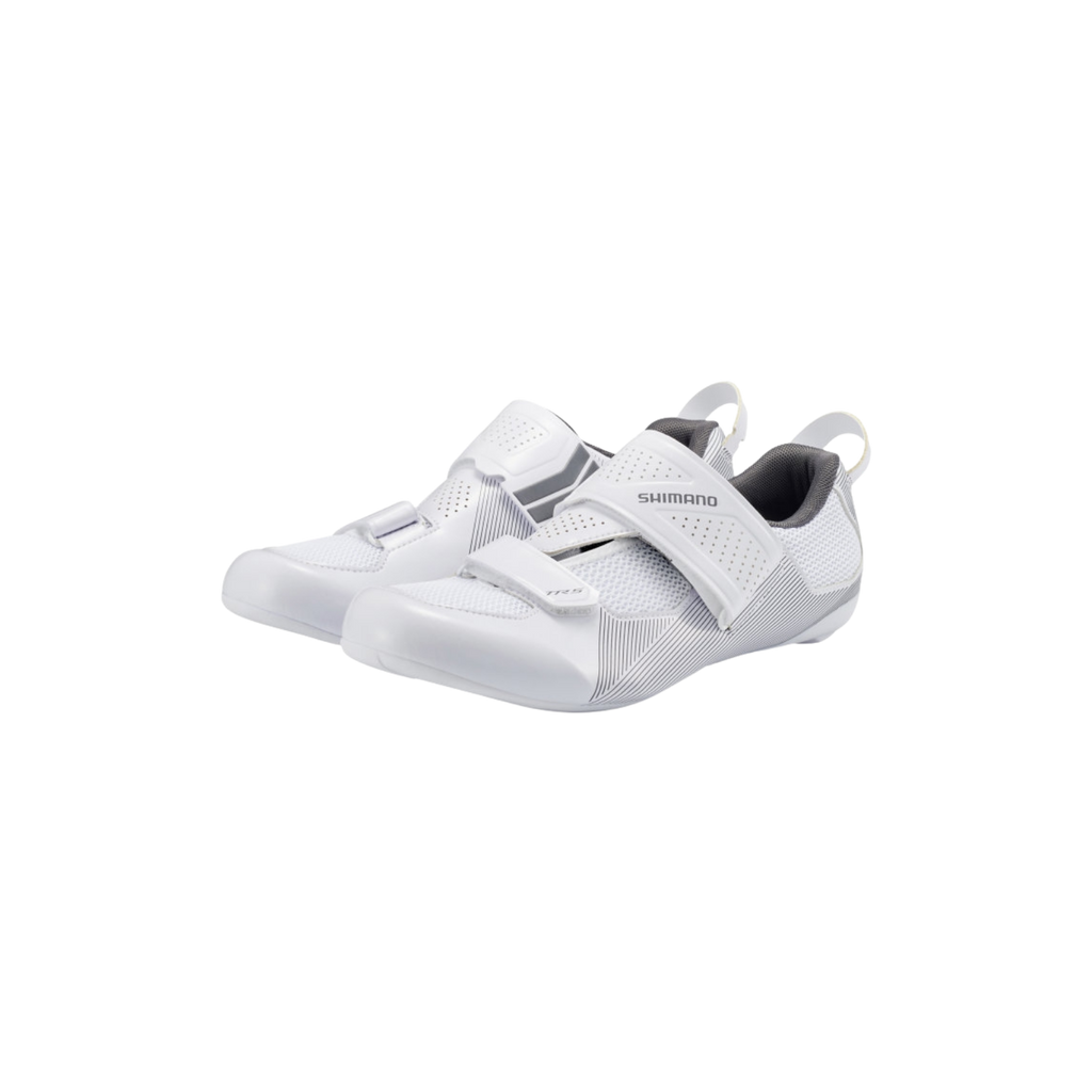 Shimano TR501 Triathlon - White