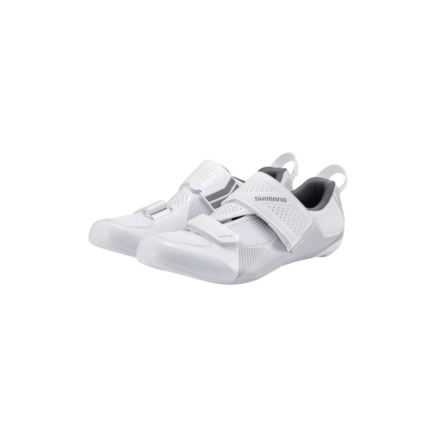 Shimano TR501 Triathlon - White