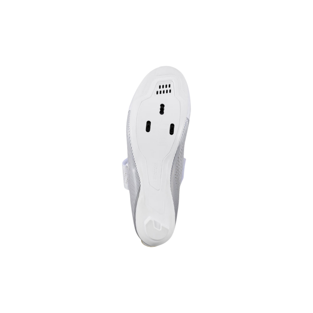 Shimano TR501 Triathlon - White