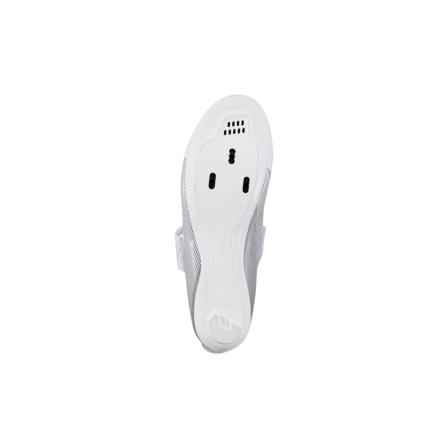 Shimano TR501 Triathlon - White
