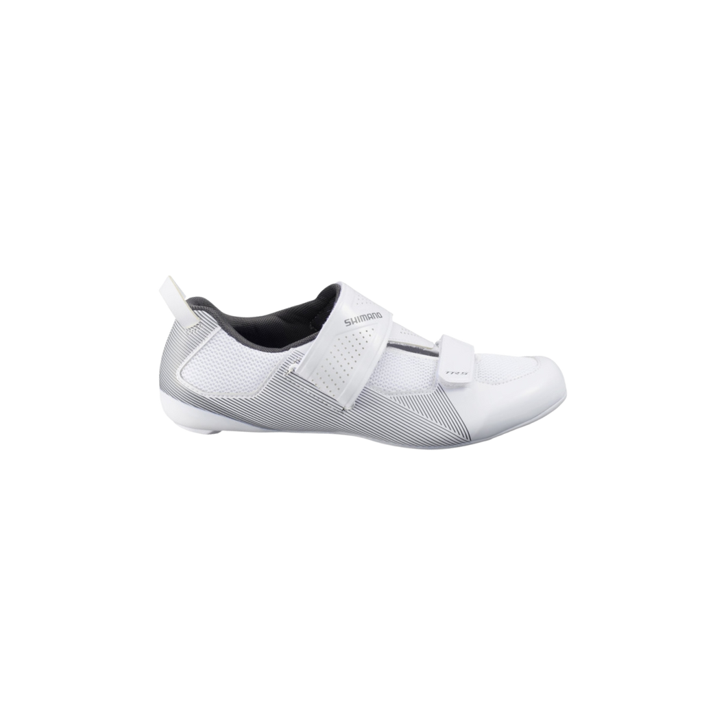 Shimano TR501 Triathlon - White
