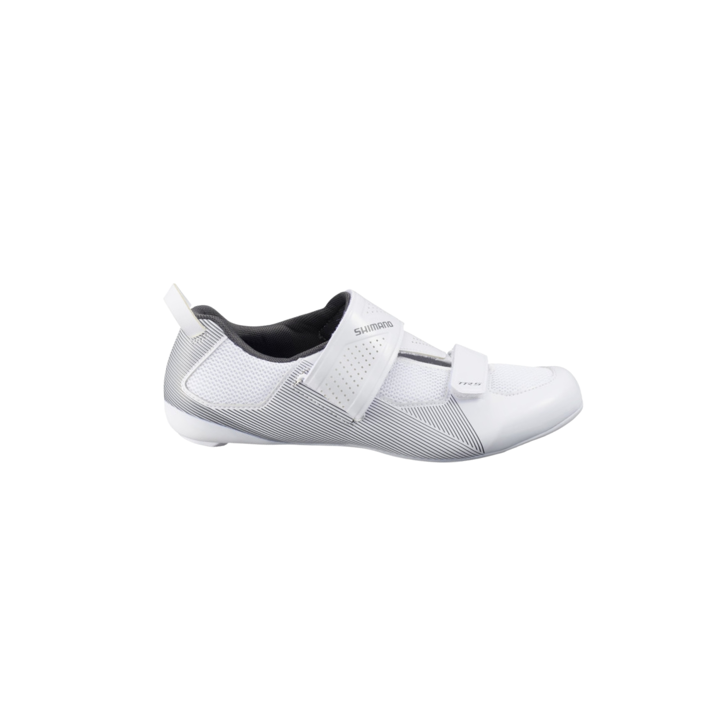 Shimano TR501 Triathlon - White
