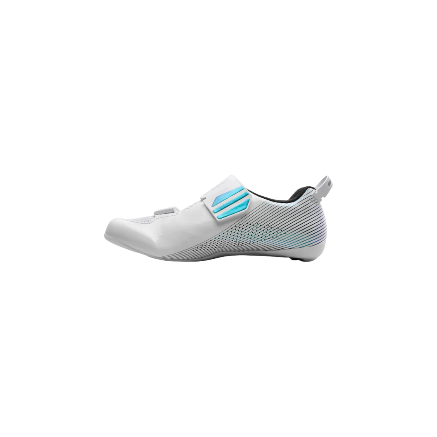 Shimano TR501W Women's Triathlon - White