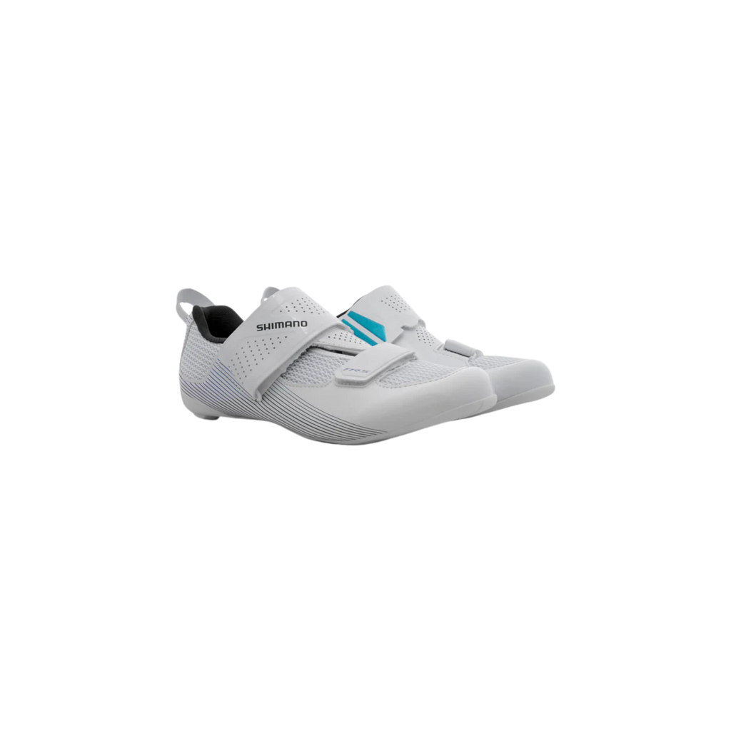 Shimano TR501W Women's Triathlon - White