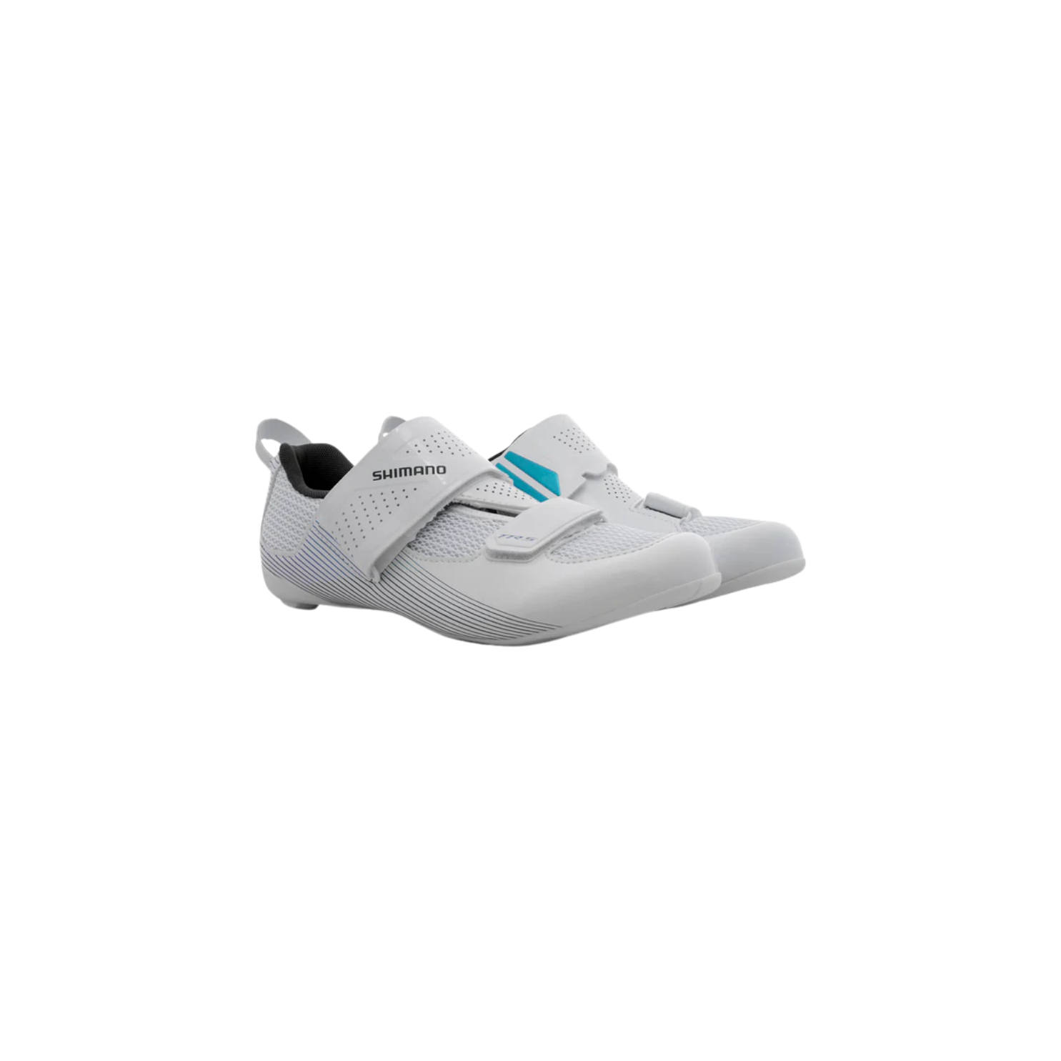 Shimano TR501W Women's Triathlon - White