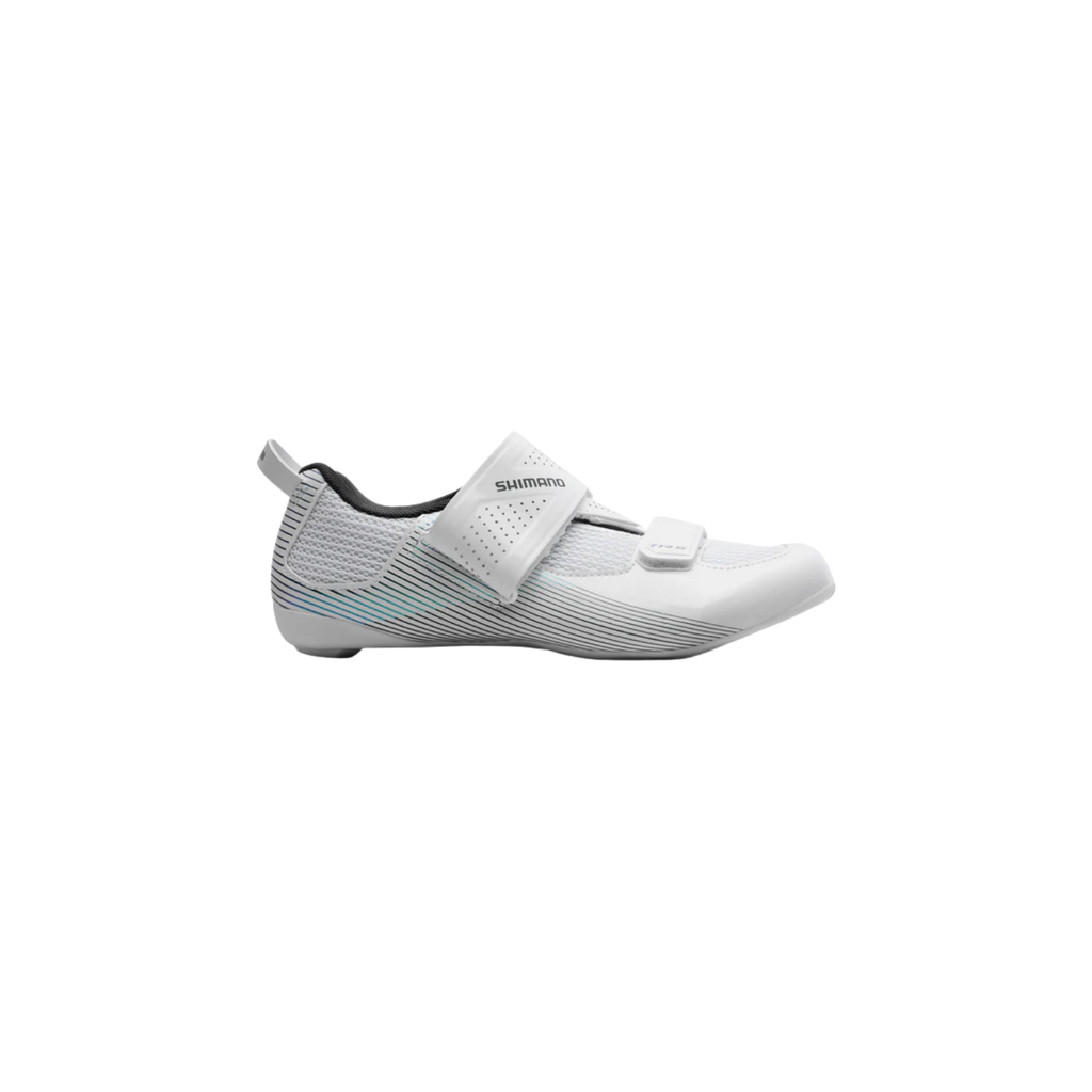 Shimano TR501W Women's Triathlon - White