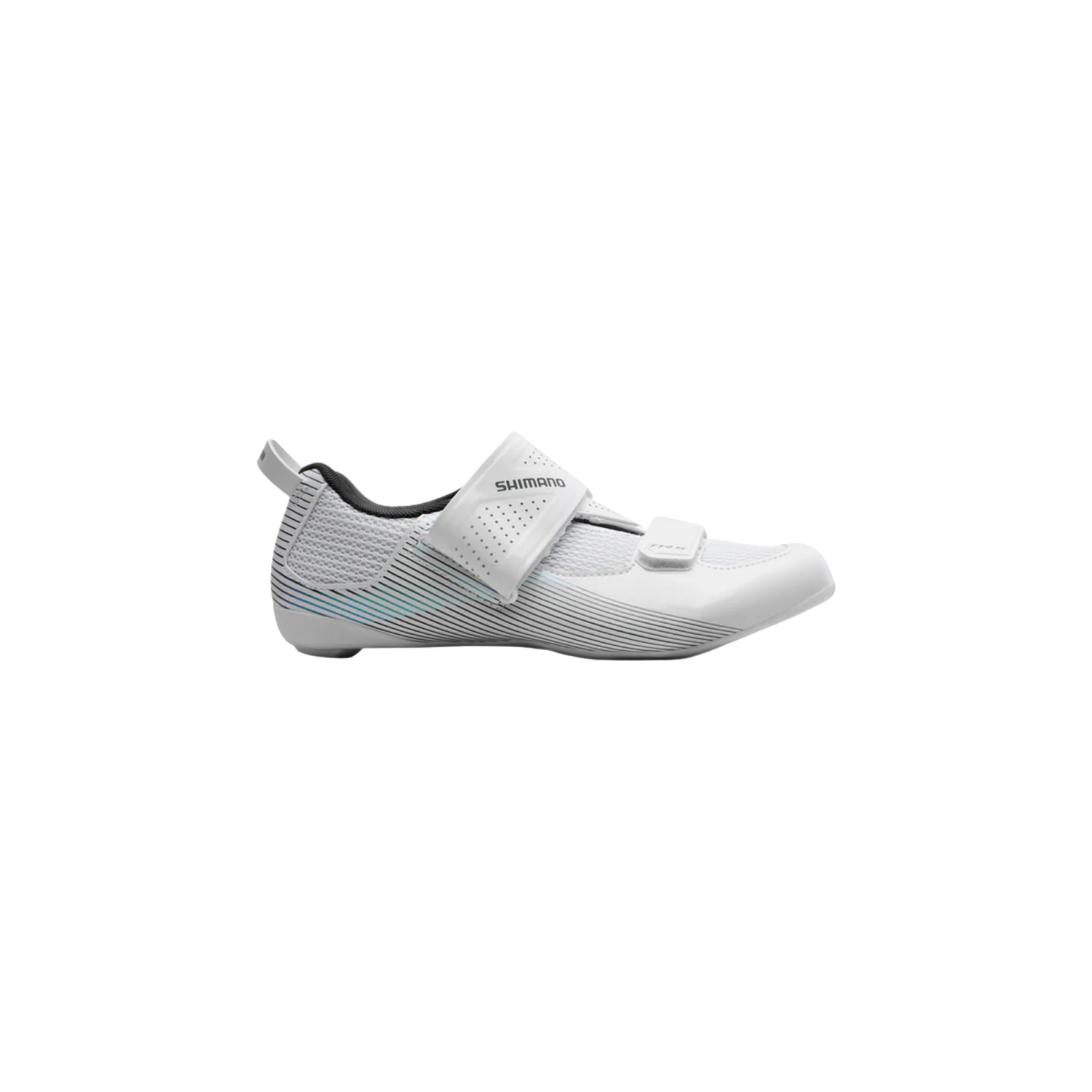 Shimano TR501W Women's Triathlon - White