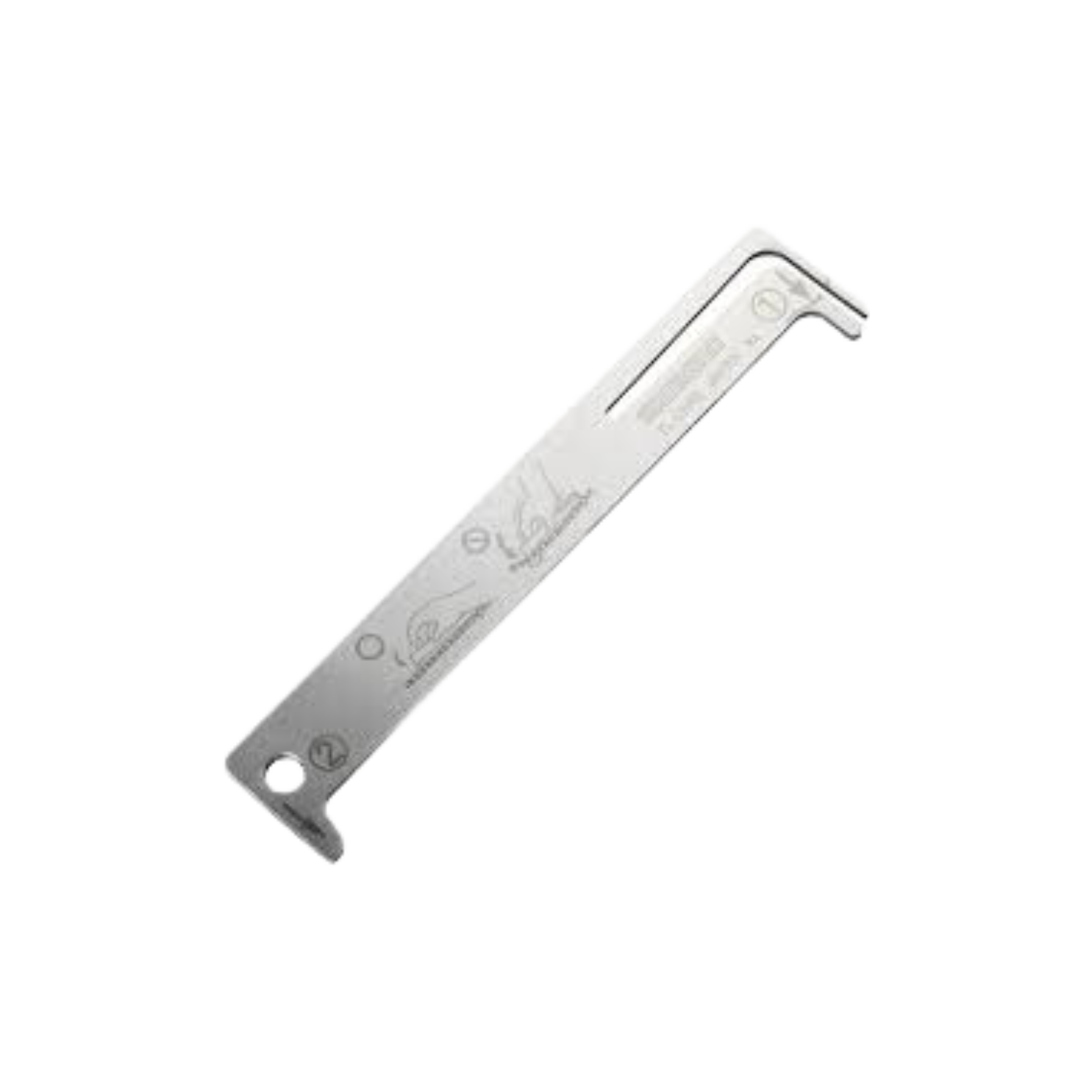 Shimano Tl-Cn42 链条磨损指示器