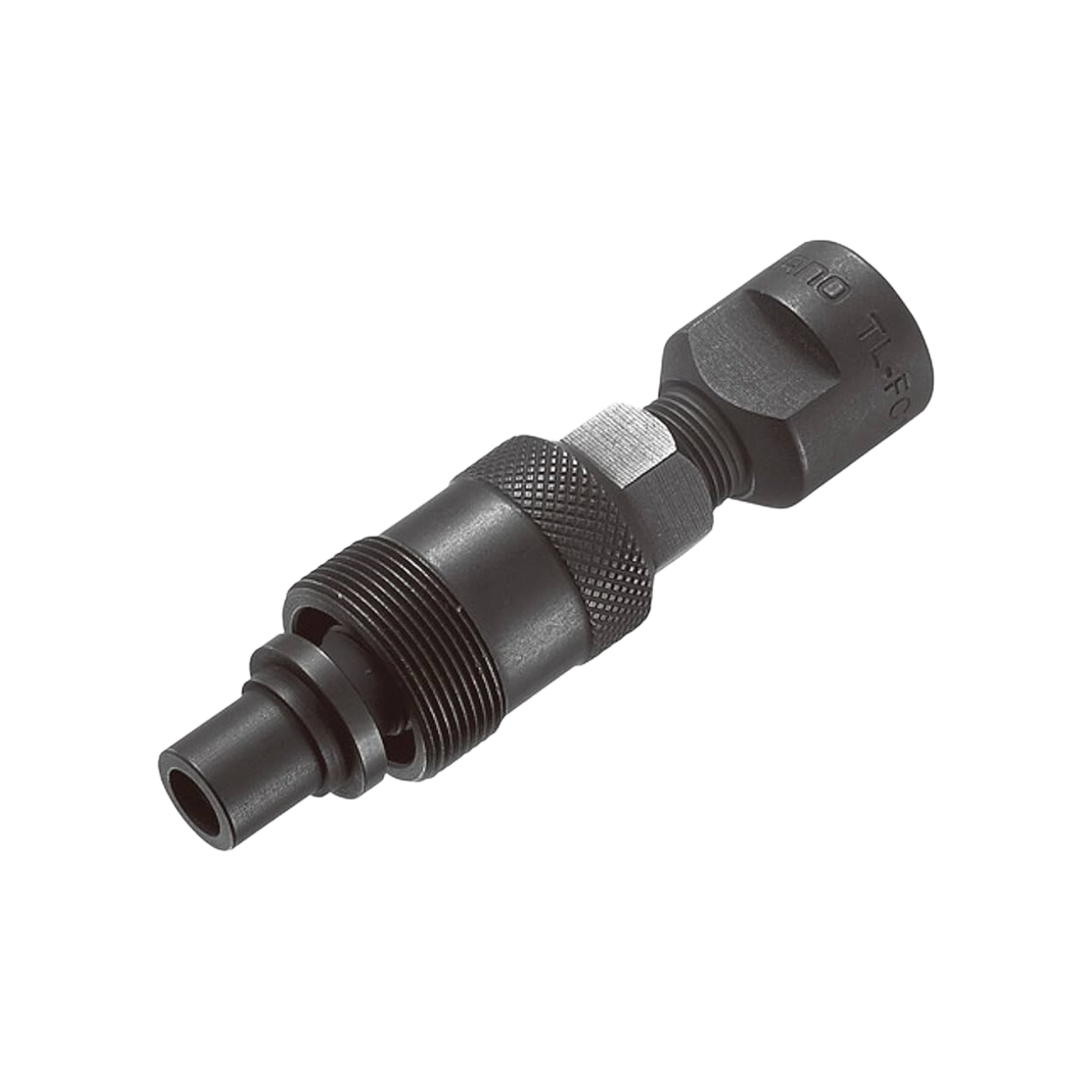 Shimano Tl-Fc11 曲柄拆卸器，适用于无开口曲柄
