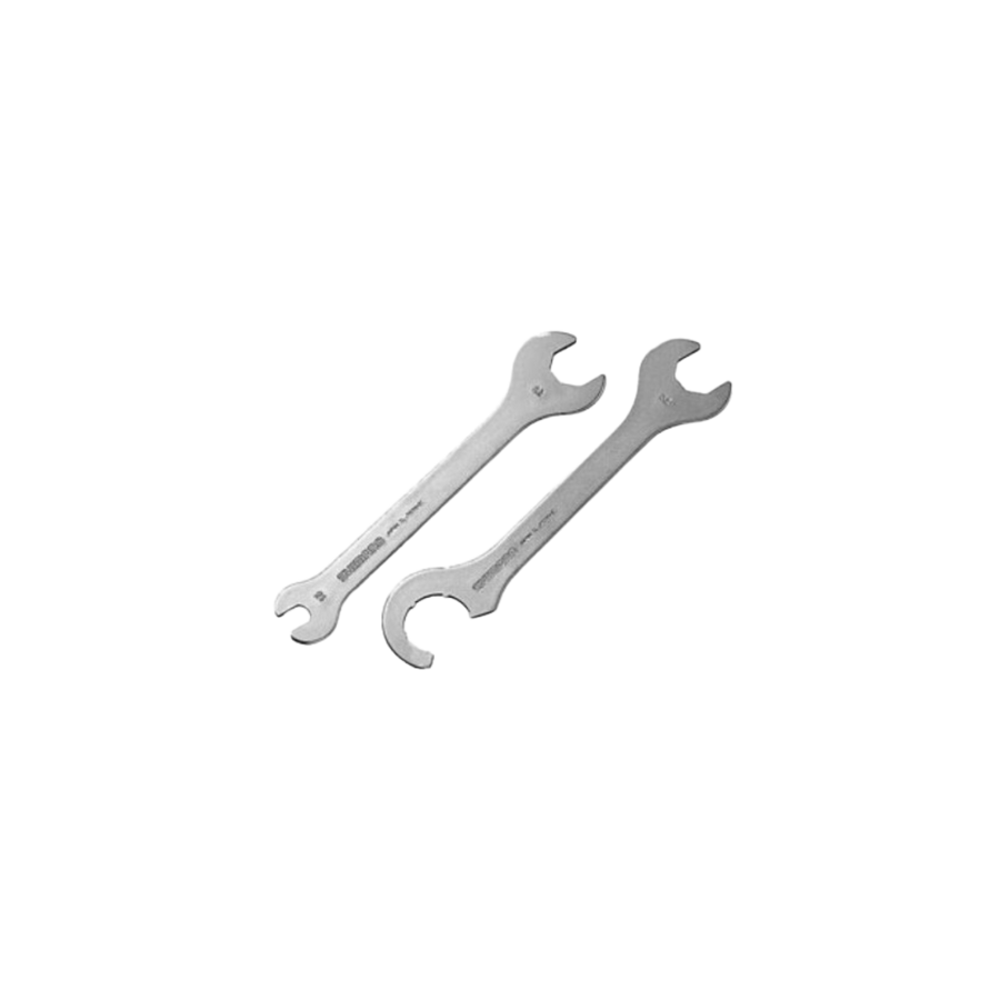 Shimano Tl-Fc31 Spanner Set 2Pc For Bb/Hp/Pd