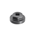 Shimano TL-FC33 BB Adapter Tool 2-Piece Hollowtech II 1/2" Drive