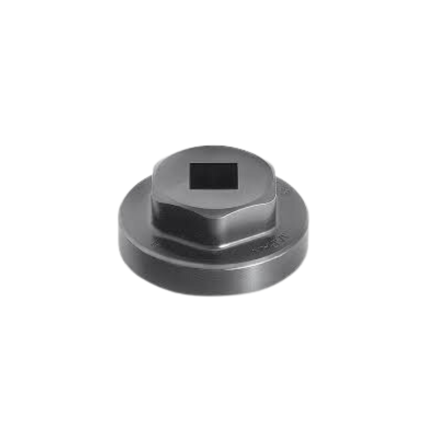Shimano Tl-Fc33 Bb Adapter Tool 2-Piece/Hollowtech II 1/2” Drive