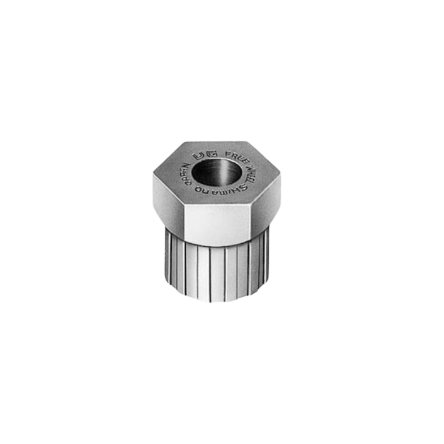 Shimano Tl-Fw30 飞轮工具（适用于 Mf-Hg22/Hg40/Z015） 