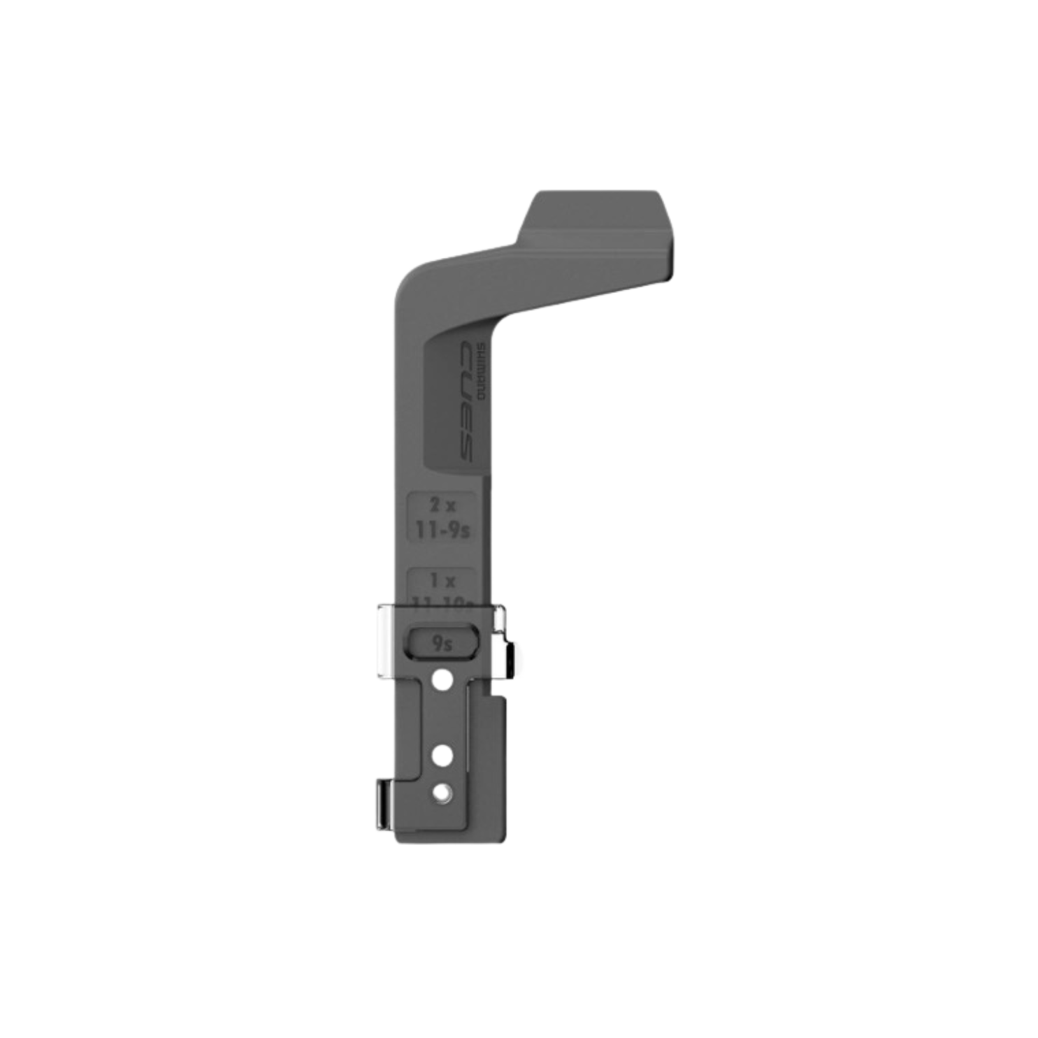 Shimano CUES TL-RD200 G-Pulley Setting Tool For Rear Derailleur