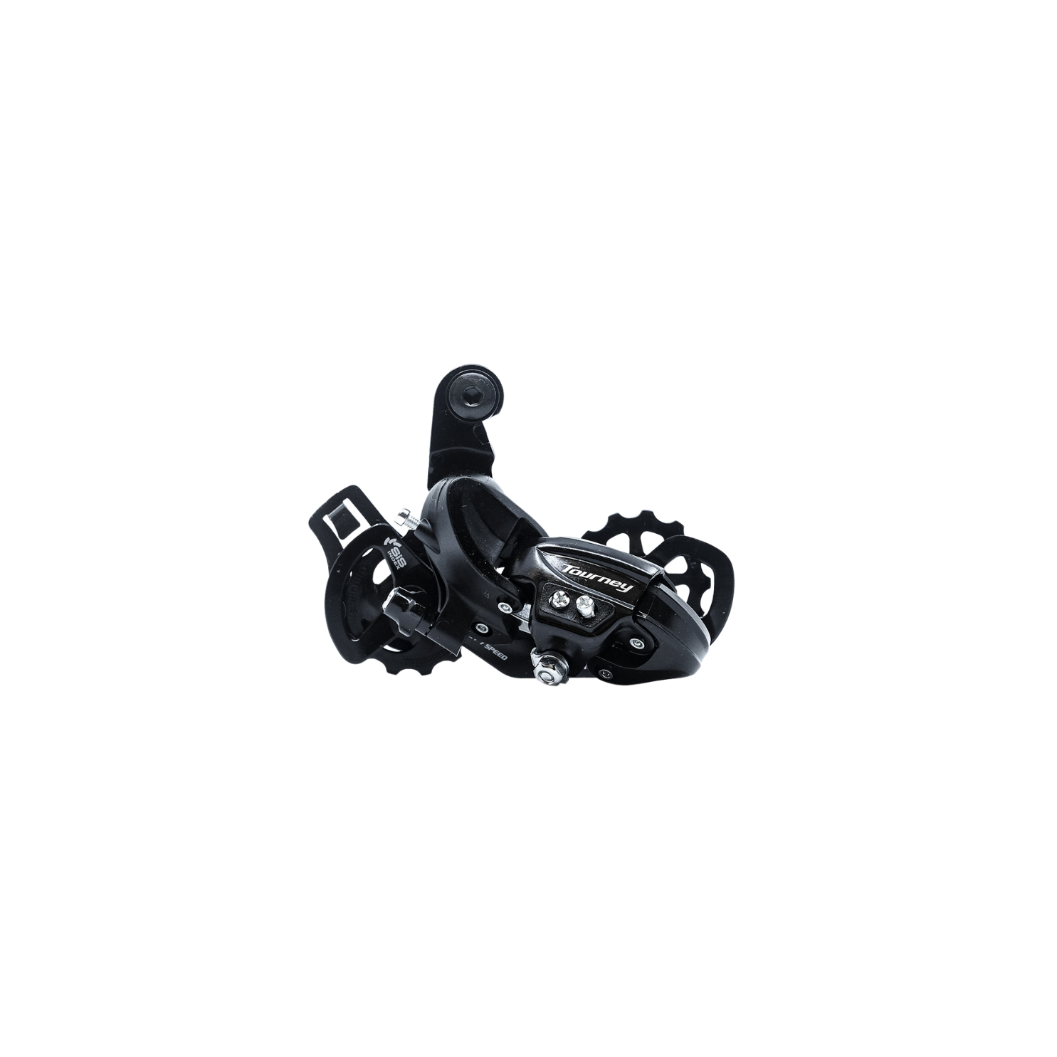 Shimano Tourney RD-TY300 Rear Derailleur - 6/7 Speed