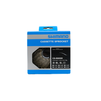 Shimano Ultegra CS-R8000 11-Speed Cassette