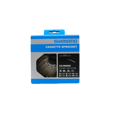 Shimano Ultegra CS-R8000 11-Speed Cassette