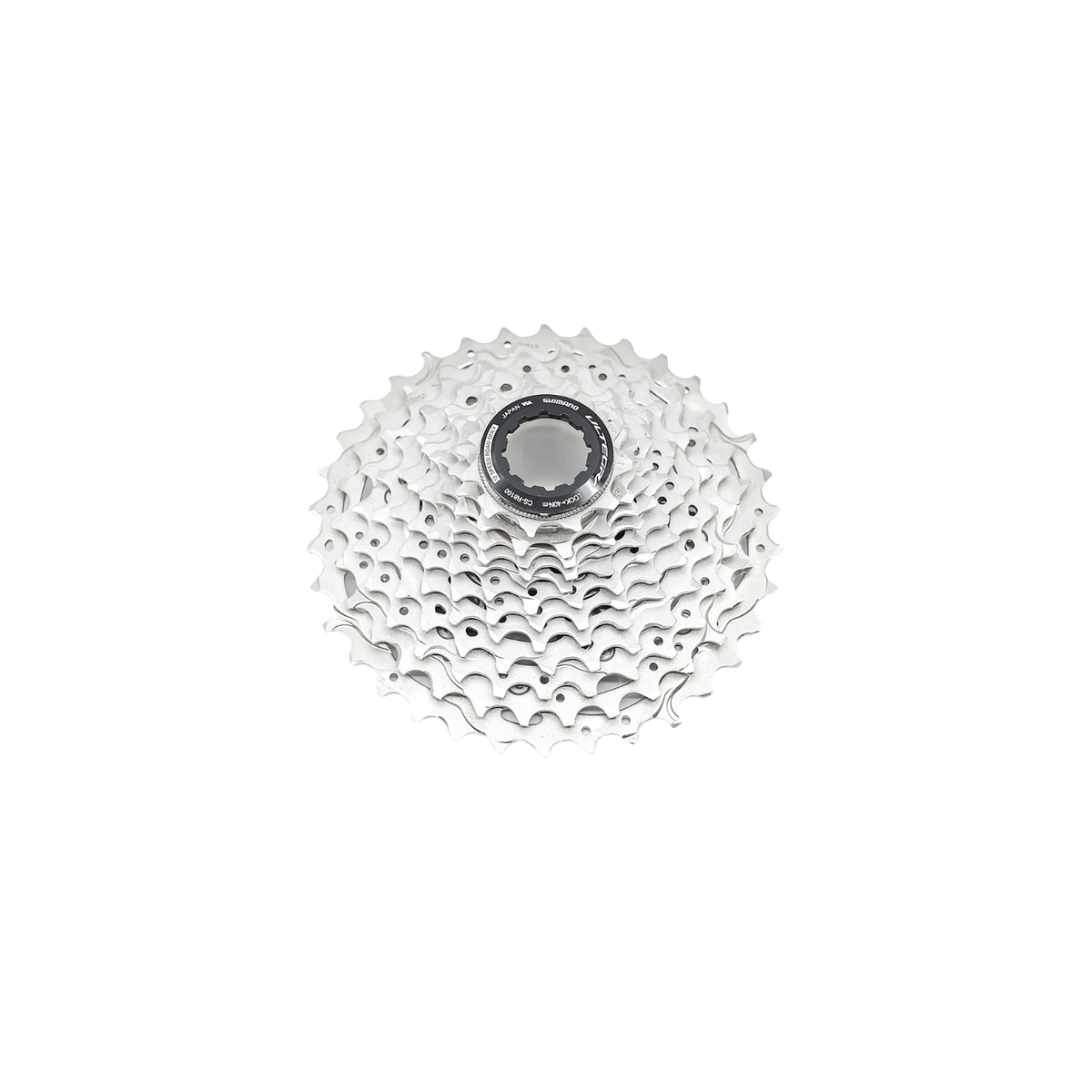 Shimano Ultegra CS-R8101 / R8100 12 Speed Cassette | CCACHE Shimano Ultegra CS-R8101 / R8100 12 Speed Cassette | CCACHE