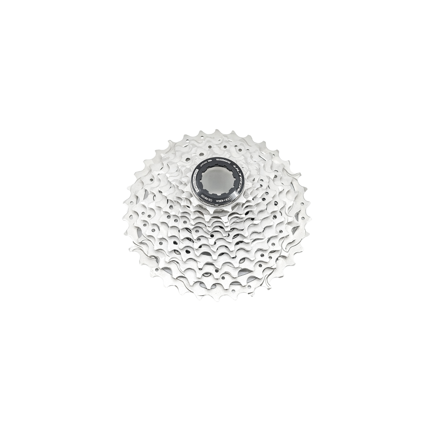 Shimano Ultegra CS-R8101 12-Speed Cassette