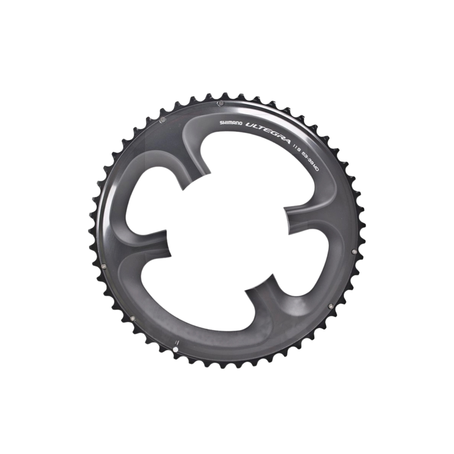 Shimano Ultegra FC-6800 11-Speed Chainrings